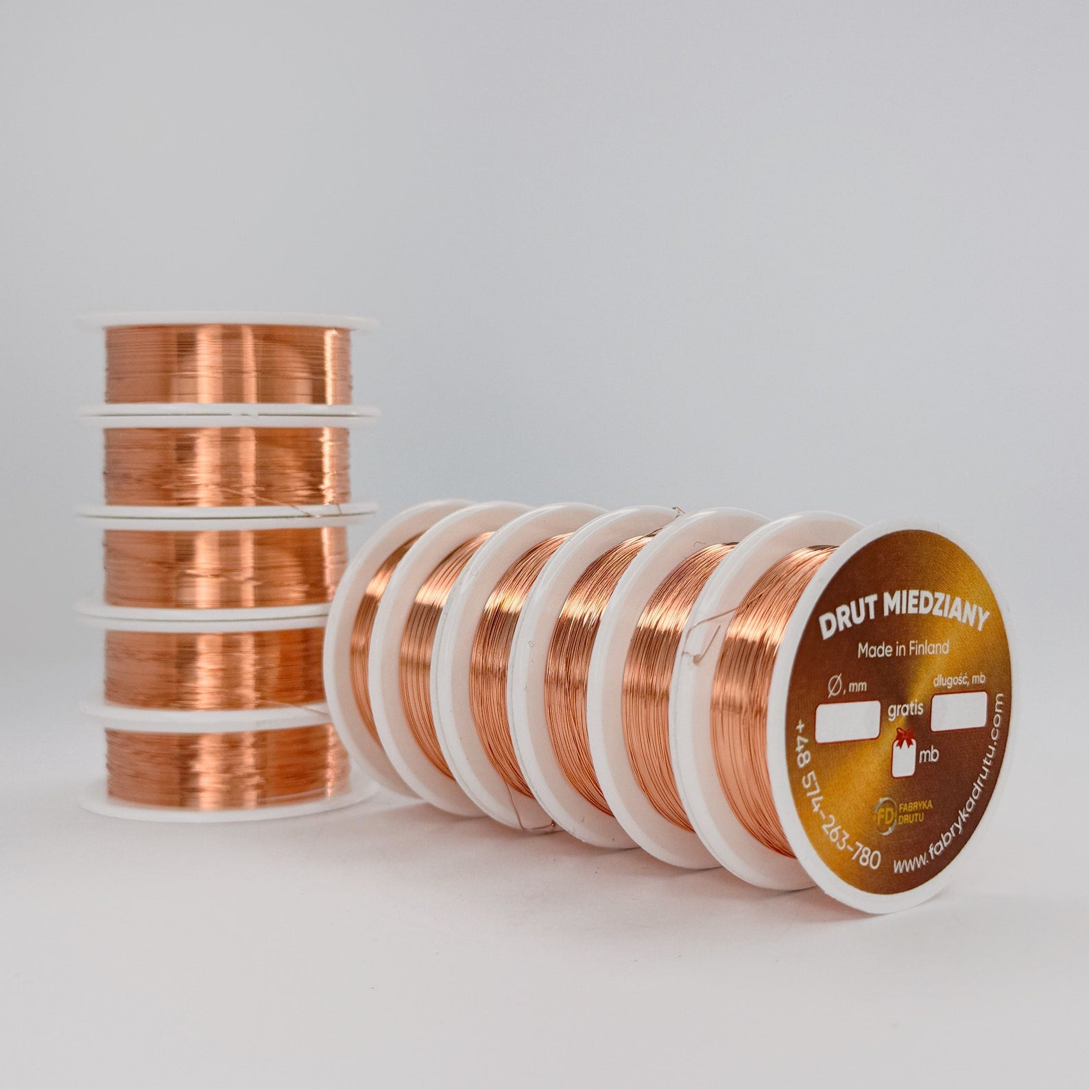 Copper Wire, Solid copper, 24ga 26ga 29 ga 32 ga 38 gauge pure copper wire, round bare real copper wire for making jewelry, artistic wire