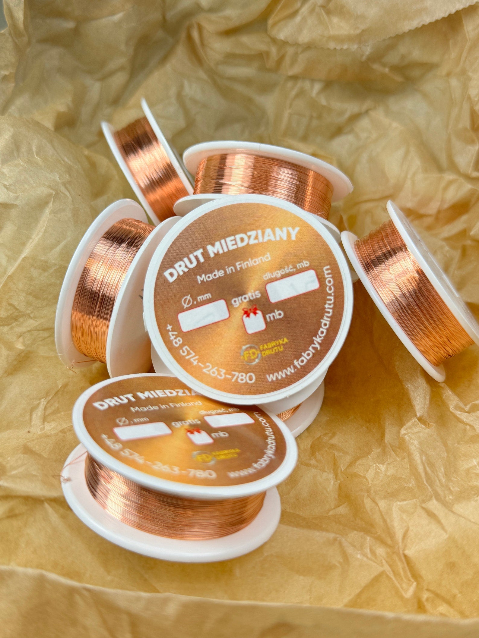 Copper Wire, Solid copper, 24ga 26ga 29 ga 32 ga 38 gauge pure copper wire, round bare real copper wire for making jewelry, artistic wire